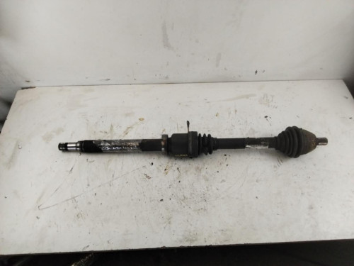 TRANSMISION DELANTERA DERECHA Ford FOCUS BERLINA (CB4) 