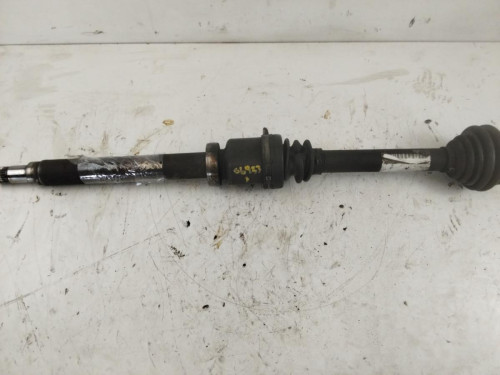 TRANSMISION DELANTERA DERECHA Ford FOCUS BERLINA (CB4) 