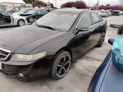  HONDA ACCORD BERLINA (CL/CN) 