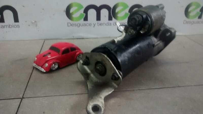 MOTOR ARRANQUE, VOLVO, S80 BERLINA
