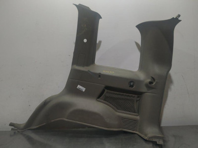 MOLDURAS TRASERAS, CHRYSLER, JEEP CHEROKEE (KJ)