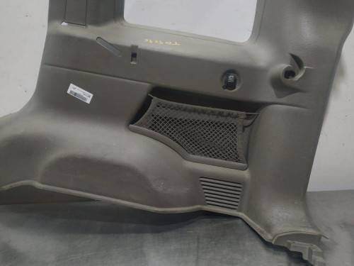  MOLDURAS TRASERAS, CHRYSLER, JEEP CHEROKEE (KJ) 