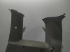  MOLDURAS TRASERAS, CHRYSLER, JEEP CHEROKEE (KJ) 