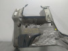  MOLDURAS TRASERAS, CHRYSLER, JEEP CHEROKEE (KJ) 