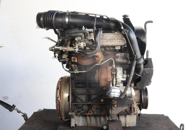 MOTOR COMPLETO, MITSUBISHI, GRANDIS (NA0W)