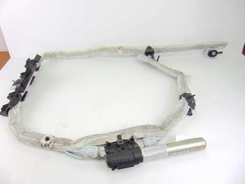  AIRBAG CORTINA DELANTERO DERECHO BMW SERIE 1 BERLINA (E81/E87) 