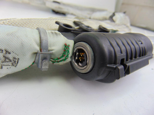  AIRBAG CORTINA DELANTERO DERECHO BMW SERIE 1 BERLINA (E81/E87) 