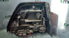 PILOTO TRASERO IZQUIERDO Volkswagen GOLF II (191/193) 