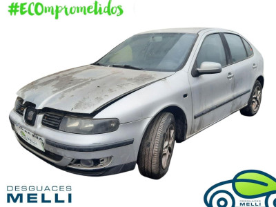 SEAT LEON (1M1)