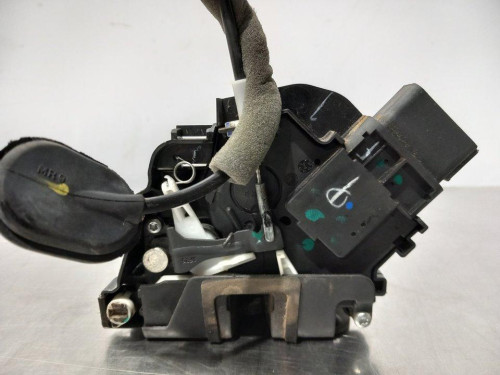  CERRADURA PUERTA TRASERA IZQUIERDA, FORD, KA+ (CDU) 