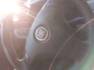 AIRBAG DELANTERO IZQUIERDO