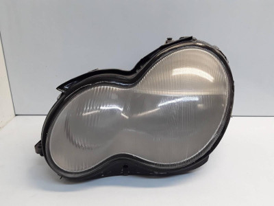 FARO IZQUIERDO, Mercedes-Benz, CLASE C (BM 203) BERLINA