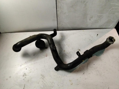 TUBO, Seat, ALTEA (5P1)