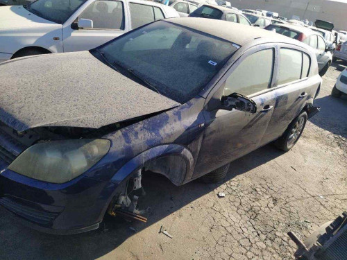  OPEL ASTRA H BERLINA 