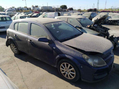OPEL ASTRA H BERLINA
