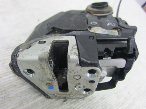  CERRADURA PUERTA DELANTERA DERECHA TOYOTA AURIS (E15) 