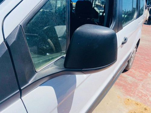  FORD TRANSIT CONNECT (CHC) 