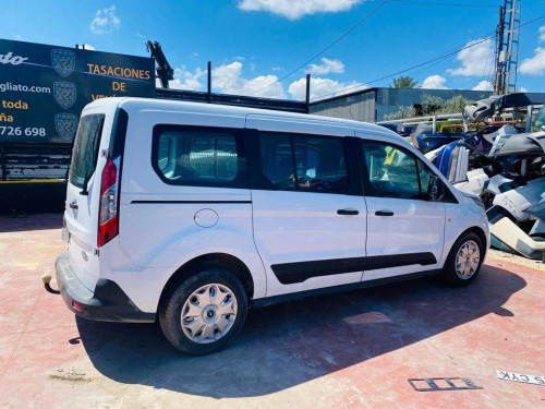  FORD TRANSIT CONNECT (CHC) 