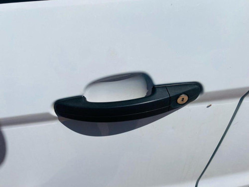  FORD TRANSIT CONNECT (CHC) 
