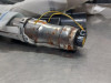 AIRBAG CORTINA DELANTERO IZQUIERDO TOYOTA YARIS CROSS 