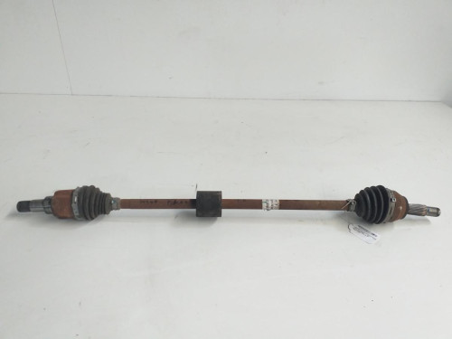  TRANSMISION DELANTERA DERECHA FORD KA+ (CDU) 