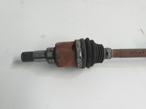  TRANSMISION DELANTERA DERECHA FORD KA+ (CDU) 
