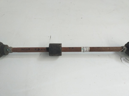  TRANSMISION DELANTERA DERECHA FORD KA+ (CDU) 