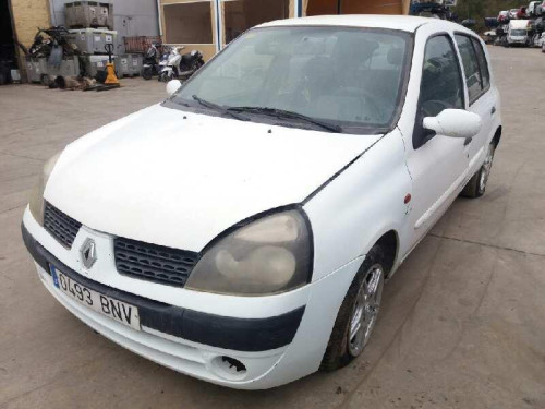  RENAULT CLIO II FASE II (B/CB0) 