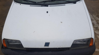 CAPO Fiat Cinquecento (170)(1993->)