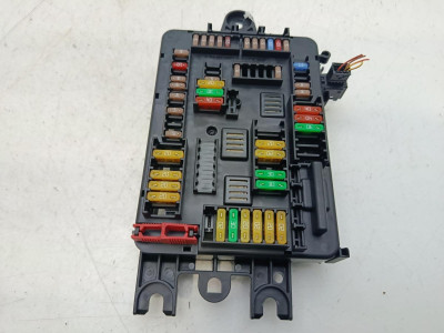 CAJA RELES / FUSIBLES, BMW, SERIE 3 BERLINA (F30N)
