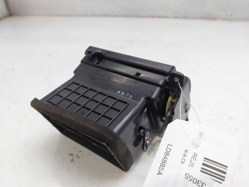  REJILLA AIREADORA, KIA, CERATO (LD) 