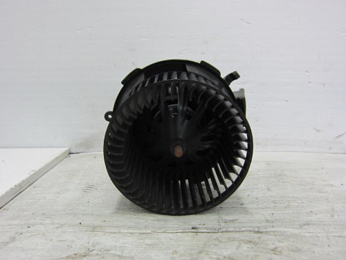  MOTOR CALEFACCION PEUGEOT 206 + 