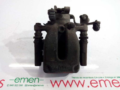  PINZA DE FRENO TRASERA DERECHA PEUGEOT PARTNER TEPEE 