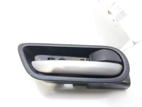  MANETA INTERIOR TRASERA DERECHA MAZDA 3 BERLINA (BL) 