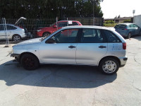 SEAT IBIZA (6K1)
