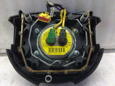 AIRBAG DELANTERO IZQUIERDO, FORD, FUSION (CBK)