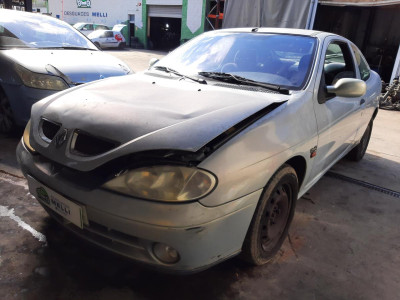 RENAULT MEGANE I FASE 2 COUPE (DA...)