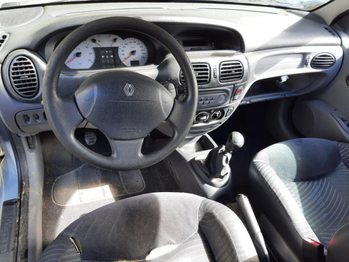  RENAULT MEGANE I FASE 2 COUPE (DA...) 