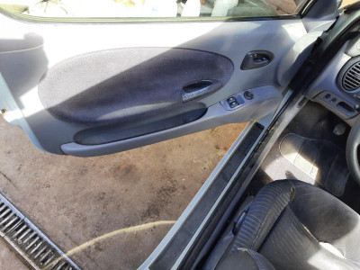 RENAULT MEGANE I FASE 2 COUPE (DA...)