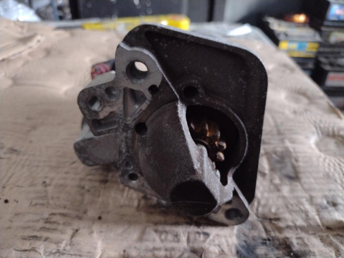 MOTOR ARRANQUE 