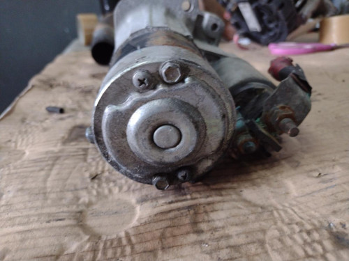  MOTOR ARRANQUE 