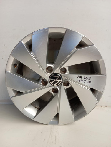  LLANTA VOLKSWAGEN GOLF VIII BERLINA (CD1) 