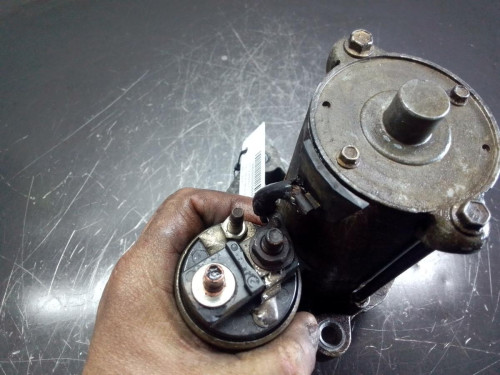  MOTOR ARRANQUE, , 