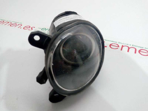  FARO ANTINIEBLA DERECHO VOLKSWAGEN PASSAT BERLINA (3B3) 