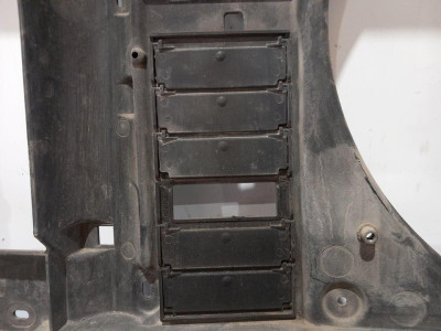 PANEL FRONTAL, PEUGEOT, 3008