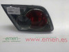  PILOTO TRASERO CENTRAL MAZDA 6 BERLINA (GG) 