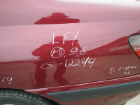 PEUGEOT 406 BERLINA (S1/S2)