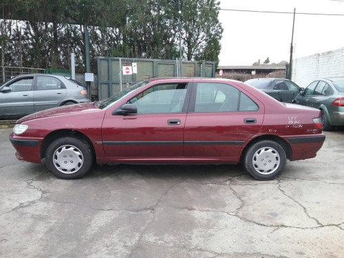  PEUGEOT 406 BERLINA (S1/S2) 