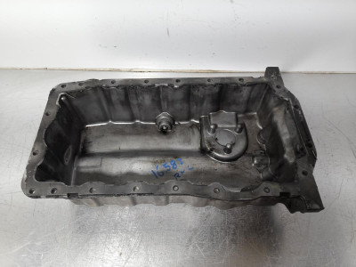 CARTER, SEAT, LEON (1P1)