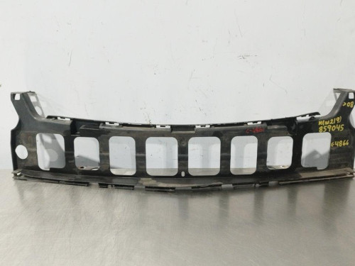  REFUERZO PARAGOLPES DELANTERO, MERCEDES-BENZ, CLS (BM 219) 